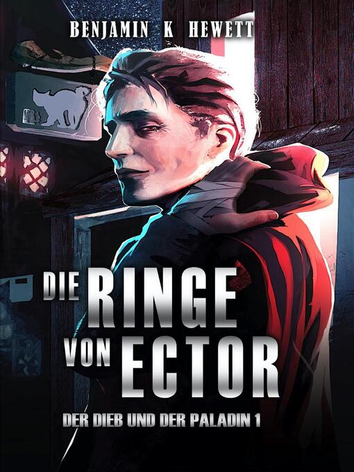Title details for Die Ringe von Ector by Benjamin Hewett - Available